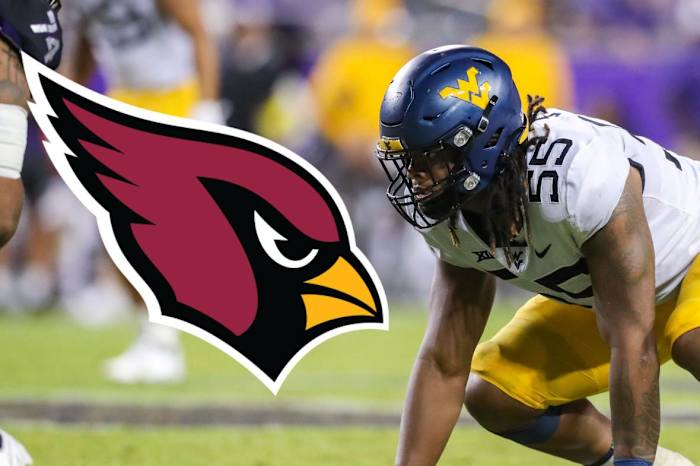 Dante Stills Cardinals